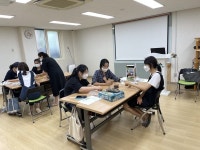 대구 동구, 육아전문집단상담 진행