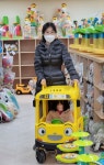대구 달서구, 세마리 토끼 잡는 장난감도서관 운영