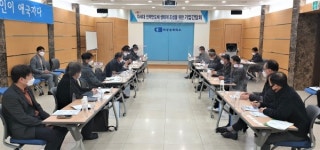 경북도 차세대 전력반도체생태계 조성…구미에 산실 마련