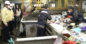 대구 수성구, 생활자원회수센터 점검