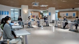 대구 수성구, 다른분야 청년들 한자리 모여 창의력 키운다