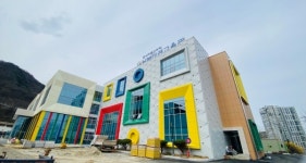 경북 남부권 창의융합교육 공간 탄생