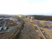 포항 오천 용산지구에 신규 아파트 4천여세대 들어선다
