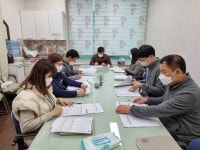 구미 노인복지관, 복지서비스 향상 총력