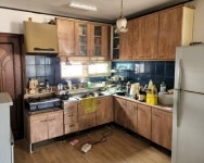 상주 외남면, 저소득가구에 씽크대 및 가스레인지 교체 지원