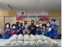 대송면지역사회보장협의체, 어버이날 기념 특화사업 추진