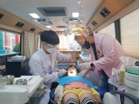 김천보건소, 구강보건 의료서비스 제공