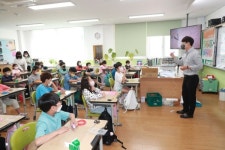 직업체험으로 진로 선택의 길 넓힌다