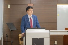 갑자기 오는 뇌졸중 예방·대응법 강의