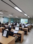 대구시교육청, 지능형 교육정보통계시스템(EDS) 직원 교육 실시