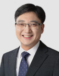 최완식 대구 동구청장 후보  27년 싹쓸이 막고 젊은 인물 돼야