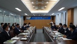 영천시의회 당선인 대상 오리엔테이션 개최