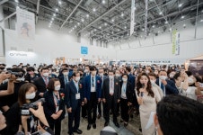 대구국제안경전 4000만불 수출 상담 성과