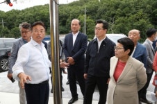 살고 싶은 농촌 조성 힘 보탤 것