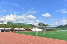 전국 야구 꿈나무들 청송군에 모인다