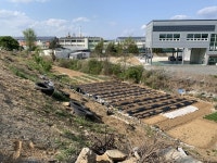 구미 도심하천 내 불법경작·무단점용 정리