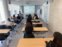 대구 남구 온마을아이맘센터, 공통부모교육 부자프로젝트 성료