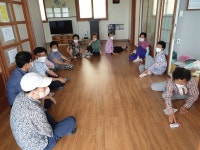 포항 호미곶면, 경로당 10곳 방문 … 애로사항 청취