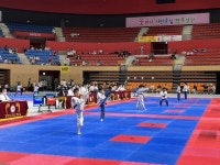 2022 초등연맹회장기 전국초등학교 태권도대회 개최