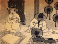 한국국학진흥원, 스토리테마파크 웹진 담談  8월호를 발행