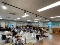 달성군청소년문화의집 5기 여름방학 음악캠프 실력 다지고 우정도 쌓고