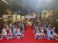 달성군청소년문화의집, 여름방학 문화진로 체험 매직 스토리텔링 운영