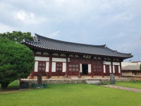 [김상조의 문화유산답사기]147. 포항 흥해읍성
