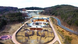 3대 문화권 컨벤션·박물관·테마파크한자리에