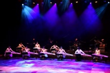 고령군  열린 가야금 음악회 공연 성료