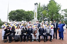 영천시, 신녕전투 호국영령 위령제 개최