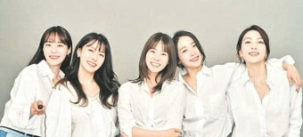 '데뷔 15주년' 카라, 7년 만에 완전체로 11월 컴백
