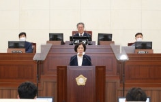 안동 옥수교~수하보 레저시설 설치
