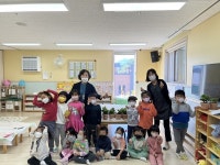 김천시,2022년 아토피·천식 안심 어린이집 예방 교육