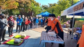 서구 내당4동 마을복지계획 사업, 내4랑 가족친화마을 축제 개최