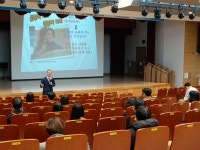 김천 독도교육 담당 교사 52명 역량강화 연수 마쳐