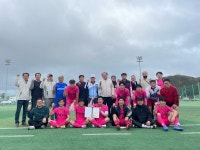봉화군, 제32회 경북도민생활체육대축전 참가…우수한 성적 거둬