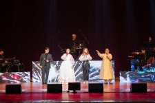 대구 남구 대덕문화전당, 디톡스 콘서트 개최