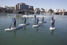 포항바다&운하 낭만물길참가자 70% 외지인