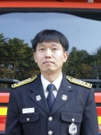 포항남부소방 유용근·이상준 대원, 생명존중대상 수상