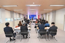 남구 장애인 통합돌봄사업 성과 공유