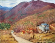 제26회 한국미술협회 영천지부 회원전 개최