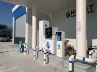구미 올해 수소버스 14대 도입… 대중교통 노선 투입