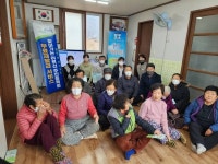 예천군 찾아가는 현장 중심 민원서비스, 주민 호응 높아