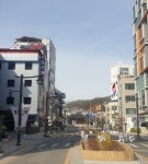 영가로365 태극기거리 희망을 노래하다...