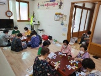 경주시, 올 10월까지 우리마을 예쁜치매쉼터 운영