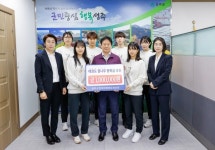 성주군청 여자태권도 창단 10주년… 황금빛 발차기로 성주군 위상 높여