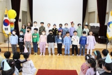 꿈빛유치원, 꿈빛 인성 이야기