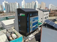 대구 중구 재활용센터개소 1주년