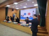 울진해양경찰서-경상북도교육청 해양수련원, 협력적 거버넌스 통한 해양안전문화 확산
