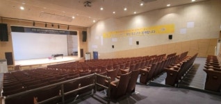 외국인 없어 한국어 대피방송만 송출  포항 청소년재단 안전불감증 심각